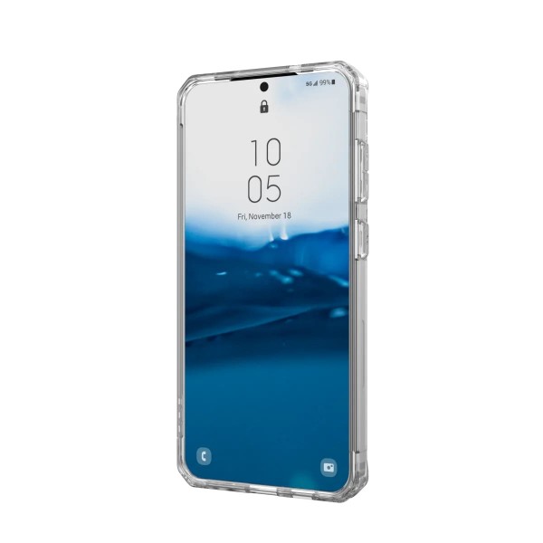 UAG Чохол для Samsung Galaxy S24+, Plyo, Ice
