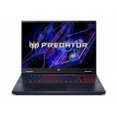 Acer Ноутбук Predator Helios Neo 16 PHN16-72 16" WQXGA, Intel i7-14700HX, 32GB, F1TB, NVD4070-8, Lin