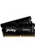 Kingston Пам'ять ноутбука DDR4 16GB KIT (8GBx2) 3200 FURY Impact