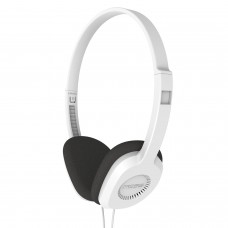 Koss KPH8w On-Ear White