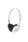 Koss KPH8w On-Ear White