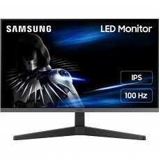 Samsung Монітор 27" S27C330 HDMI, DP, IPS, 100Hz, 4ms