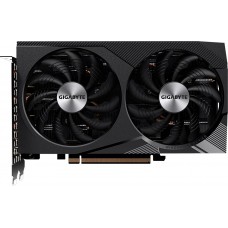 Gigabyte Відеокарта GeForce RTX 3060 8GB GDDR6 GAMING OC