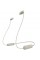 Sony Навушники WI-C100 In-ear IPX4 Wireless Бежевий