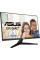 ASUS Монітор 23.8" VY249HE D-Sub, HDMI, IPS, 75Hz, 1ms, FreeSync