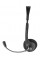 Гарнітура для ПК Trust Primo Chat 3.5mm Black