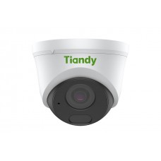 Tiandy TC-C34HS 4МП фіксована турельна камера Starlight з ІЧ, 2,8 мм