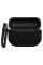 UAG Чохол для AirPods Pro (2nd Gen) Metropolis, Black