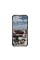 UAG Чохол для Samsung Galaxy S24+, Monarch, Carbon Fiber