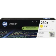 HP Картридж 230A CLJ Pro 4203/4303 Yellow (1800стор)