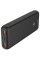 HAMA Акумулятор портативний літій-іонний Power Bank PD 20HD 20000 mAh Grey