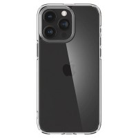Spigen Чохол для Apple iPhone 15 Pro Max Ultra Hybrid, Crystal Clear