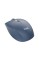 Trust Миша OZZA compact, BT/WL/USB-A, синій