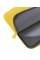 Tucano Чохол Colore 15"/16", жовтий