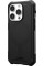 UAG Чохол для Apple iPhone 15 Pro Max Essential Armor Magsafe, Black