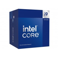 Intel Центральний процесор Core i9-14900F 24C/32T 2.0GHz 36Mb LGA1700 65W w/o graphics Box