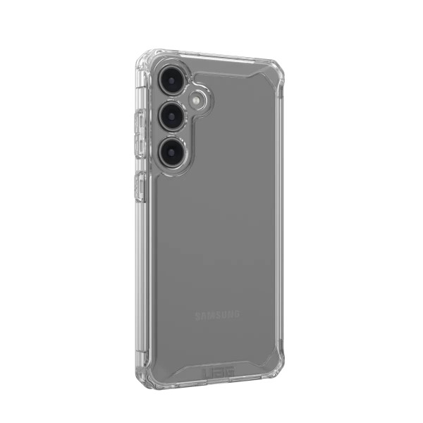 UAG Чохол для Samsung Galaxy S24+, Plyo, Ice