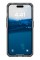 UAG Чохол для Apple iPhone 15 Pro Plyo, Ash