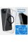 Spigen Чохол для Apple iPhone 15 Plus Ultra Hybrid MagFit, Black