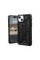 UAG Чохол для Apple iPhone 15 Plus Monarch, Carbon Fiber