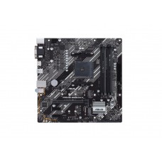 ASUS Материнcька плата PRIME B550M-K sAM4 B550 4xDDR4 M.2 HDMI DVI D-Sub mATX