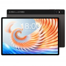 Планшет Teclast T45HD 10.5" 8GB, 128GB, LTE, 7200mAh, Android, сірий