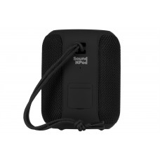 2E Акустична система SoundXPod TWS, MP3, Wireless, Waterproof Black