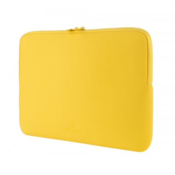 Tucano Чохол Colore 15"/16", жовтий
