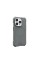 UAG Чохол для Apple iPhone 15 Pro Essential Armor Magsafe, Silver