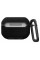UAG Чохол для AirPods Pro (2nd Gen) Metropolis, Black
