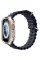 Spigen Чохол-накладка для Apple Watch Ultra (49mm) Ultra Hybrid, Crystal Clear