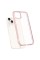 Spigen Чохол для Apple iPhone 14 Plus Ultra Hybrid, Rose Crystal