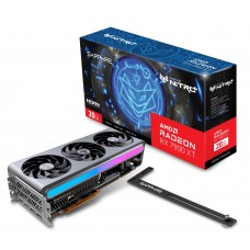 SAPPHIRE Відеокарта Radeon RX 7900 XT 20GB GDDR6 Nitro+ Gaming OC VAPOR-X