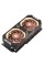 ASUS Відеокарта GeForce RTX 4080 SUPER 16GB GDDR6X OC RTX4080S-O16G-NOCTUA