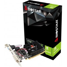 Biostar Видеоката Biostar GT610 2GB DDR3 VN6103THX6