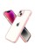 Spigen Чохол для Apple iPhone 14 Plus Ultra Hybrid, Rose Crystal