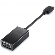 HP USB-C to VGA Adapter EURO