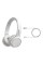 Philips Навушники On-ear TAH4205 BT 5.0, SBC, Wireless, Mic, Білий