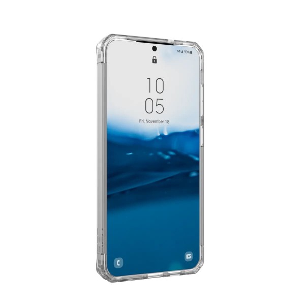 UAG Чохол для Samsung Galaxy S24+, Plyo, Ice