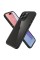 Spigen Чохол для Apple iPhone 15 Pro Max Ultra Hybrid, Matte Black