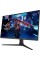 ASUS Монітор 32" ROG Strix XG32UQ 2xHDMI, DP, 2xUSB, IPS, 3840x2160, 160Hz, 1ms, sRGB 130%, FreeSync, HAS, HDR600