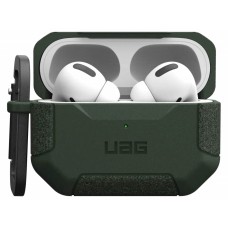 UAG Чохол для AirPods Pro (2nd Gen) Scout, Olive Drab