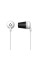 Koss The Plug Noise Isolating White