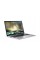 Ноутбук Acer Aspire 3 A315-510P 15.6" FHD IPS, Intel i3-N305, 16GB, F512GB, UMA, Lin, сріблястий