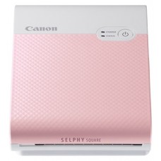 Canon Pink