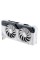 ASUS Відеокарта GeForce RTX 4070 SUPER 12GB GDDR6X білий DUAL-RTX4070S-12G-WHITE