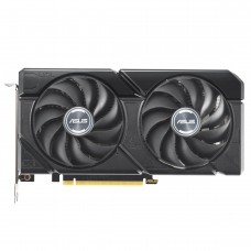 ASUS Відеокарта GeForce RTX 4060 Ti 8GB GDDR6 DUAL OC EVO DUAL-RTX4060TI-O8G-EVO