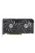 ASUS Відеокарта GeForce RTX 4060 Ti 8GB GDDR6 DUAL OC EVO DUAL-RTX4060TI-O8G-EVO