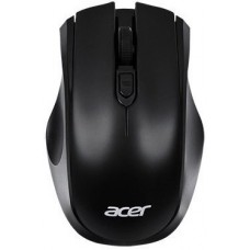 Миша Acer OMR030, WL, чорний