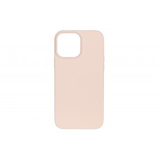 2E Чохол Basic для Apple iPhone 13 Pro Max, Liquid Silicone, Sand Pink